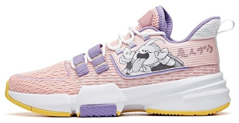 Anta x Dragon Ball Super 'Buu' 112021615-5 Buy Anta x Dragon Ball Super 'Buu' 112021615-5