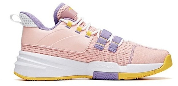 Anta x Dragon Ball Super 'Buu' Zapatillas 112021615-5 Order Anta x Dragon Ball Super 'Buu' Zapatillas 112021615-5