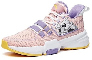 アンタ×ドラゴンボール超「ブウ」
(Anta×Doragon Bōru Sūpā "Bū") 112021615-5 Lookbook アンタ×ドラゴンボール超「ブウ」
(Anta×Doragon Bōru Sūpā "Bū") 112021615-5