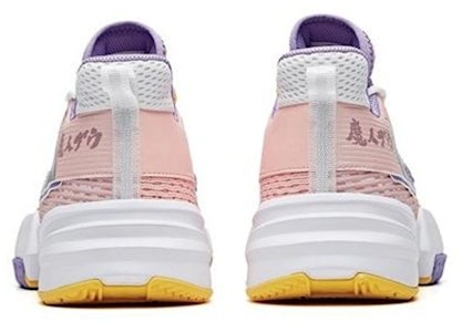 Anta x Dragon Ball Super 'Buu' Zapatillas 112021615-5 Shop Anta x Dragon Ball Super 'Buu' Zapatillas 112021615-5