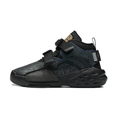 Anta 'North High-Top Black'