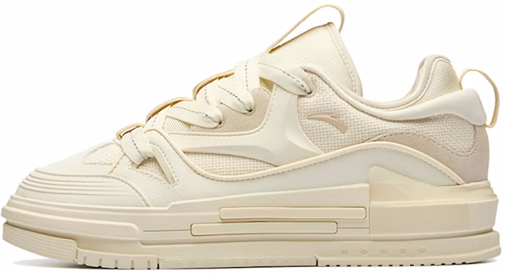 Anta ''Ou Tu Low Top Crema Bianca'' 912238060-3 Buy Anta ''Ou Tu Low Top Crema Bianca'' 912238060-3