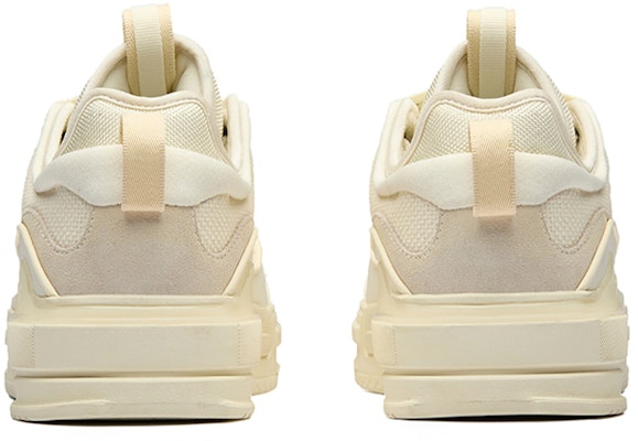 Anta ''Ou Tu Low Top Crema Bianca'' 912238060-3 Shop Anta ''Ou Tu Low Top Crema Bianca'' 912238060-3
