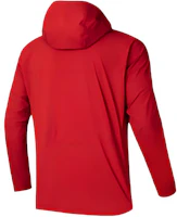Lookbook Anta Outdoor Hiking Jacket - Waterproof, Windproof, Breathable, Red. 152437605-5