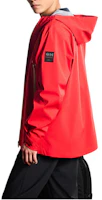 Purchase Anta Outdoor Hiking Jacket - Waterproof, Windproof, Breathable, Red. 152437605-5