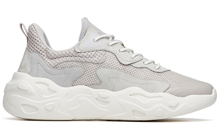 Order Anta 'Pojian Comfort Kasut Sneakers Rendah Bernafas' 112228861-1