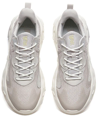 Anta 'Pojian Comfort Kasut Sneakers Rendah Bernafas' 112228861-1 Shop Anta 'Pojian Comfort Kasut Sneakers Rendah Bernafas' 112228861-1