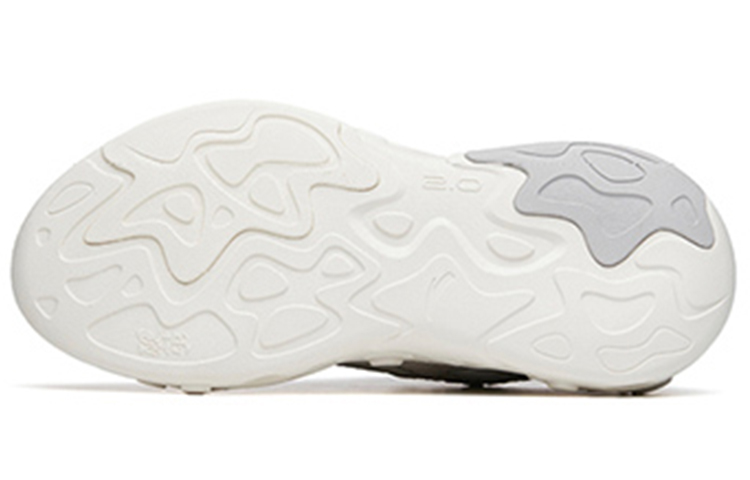 Details for Anta 'Pojian Comfort Kasut Sneakers Rendah Bernafas' 112228861-1