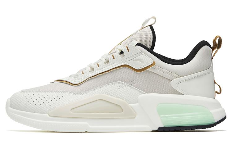 Buy Anta 'Rubik's Cube Grey White Brown' 112248808-3