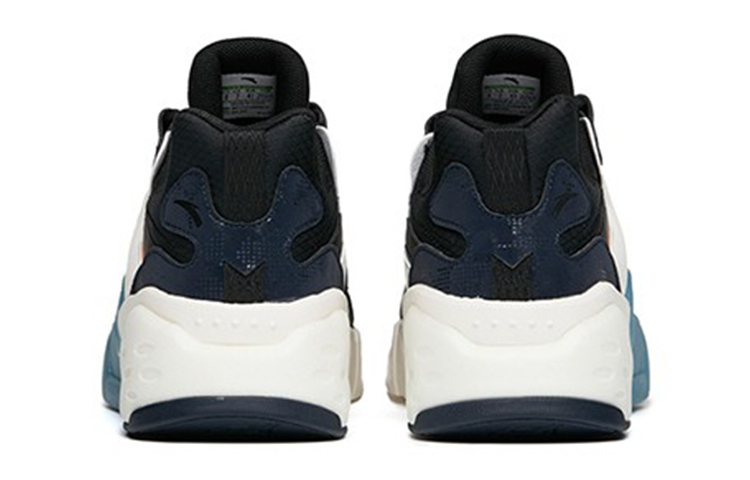 Purchase アンタRubik's Cube 「凡庸拒否」黑白橙 112148808-2