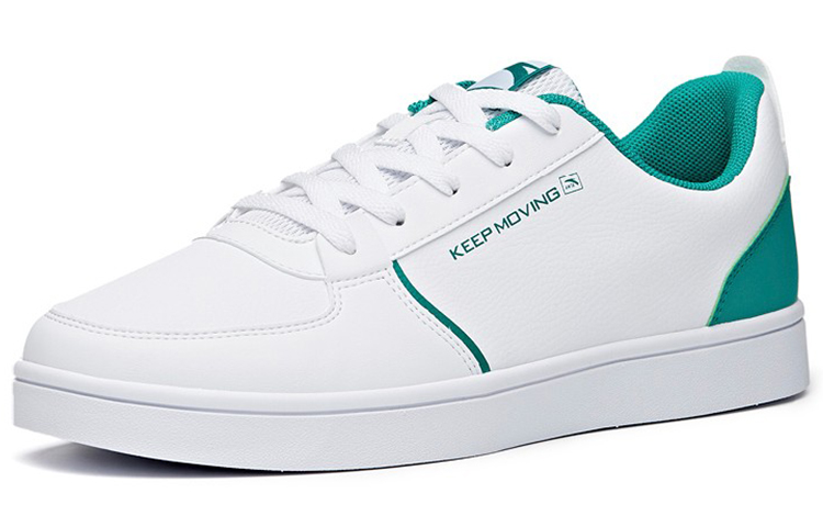 Anta 'Seaweed Green' 'Life Series' 圖 2