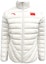 Order Anta Sports Life Series Solid Color Down Jacket Sand Grey 452210711-1