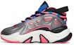 Buy Anta 'Sting Yao Negro Azul Rosa' 912218090-2