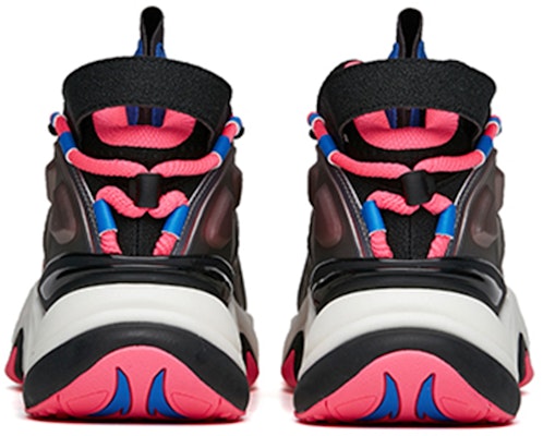 Anta 'Sting Yao Negro Azul Rosa' 912218090-2 Purchase Anta 'Sting Yao Negro Azul Rosa' 912218090-2