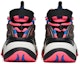 Purchase Anta 'Sting Yao Negro Azul Rosa' 912218090-2