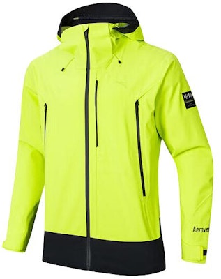 安踏 Stormbreaker 防水連帽夾克 - 亮萊姆綠色 152417616-2 Buy 安踏 Stormbreaker 防水連帽夾克 - 亮萊姆綠色 152417616-2