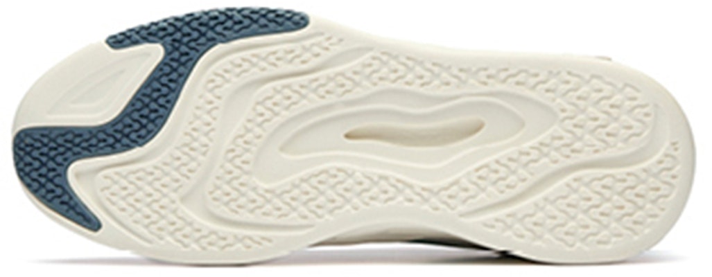 안타 천성 캐주얼 스니커즈 '화이트 베이지 블루' 112238091R-2 Details for 안타 천성 캐주얼 스니커즈 '화이트 베이지 블루' 112238091R-2