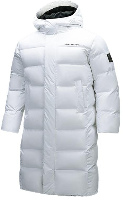 anta-training-series-white-long-hooded-down-jacket-breathable-and-comfortable-952447924-1