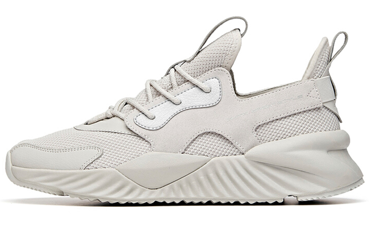 Anta 'Unrestrained Grey' 912018803-8