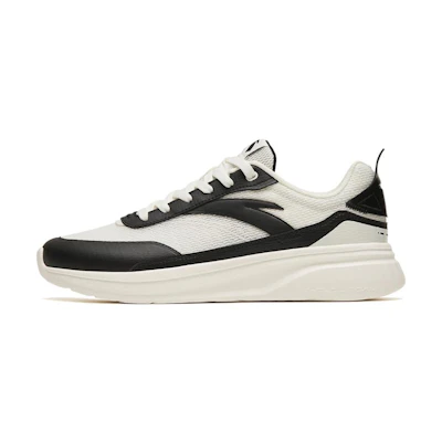 Anta 'White Black'