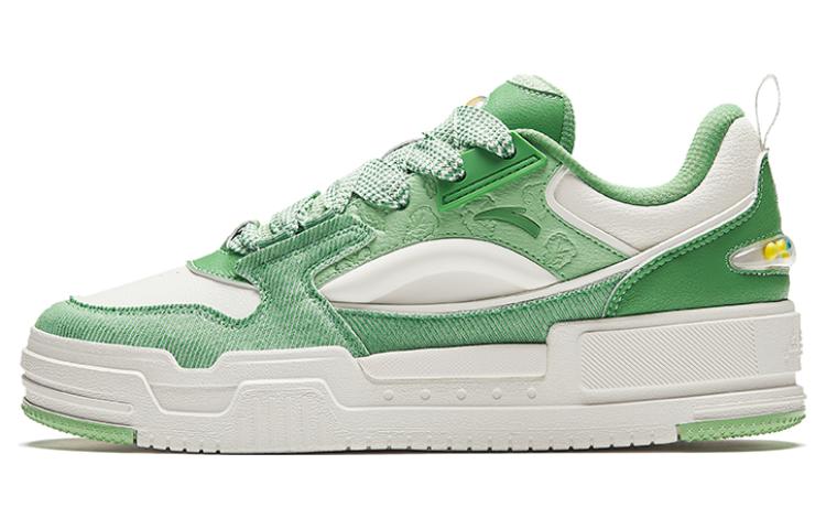 Anta Low Sugar 'White Green' 912348001-5