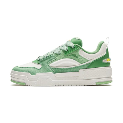 Anta Low Sugar 'White Green'