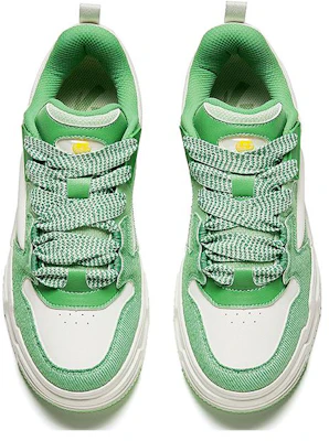 Anta Low Sugar 'Putih Hijau' 912348001-5 Lookbook Anta Low Sugar 'Putih Hijau' 912348001-5