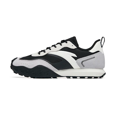 Anta 'White Grey Black'