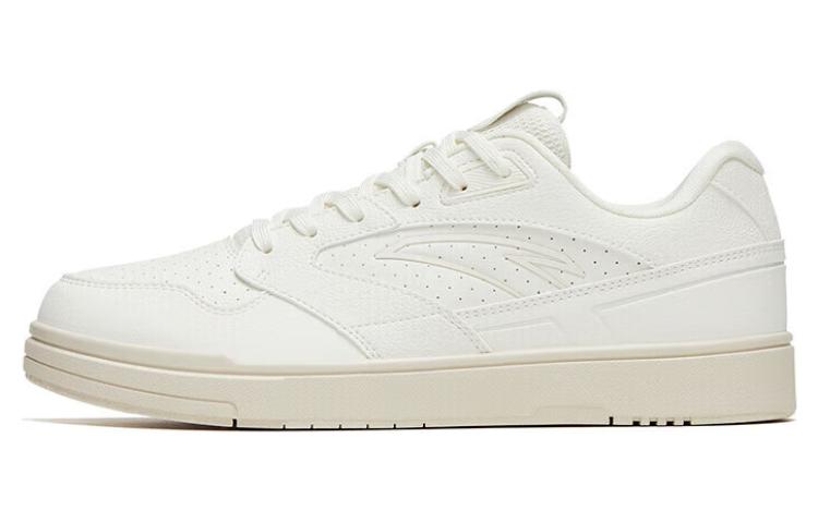 Anta "Xiao Jie Wan" 'Ivory White'
