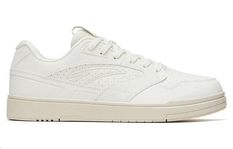 Anta "Xiao Jie Wan" 'Ivory White' 圖 2