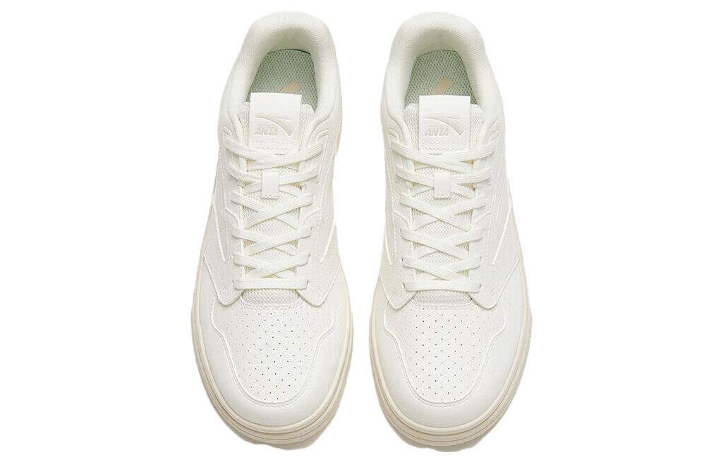 Anta "Xiao Jie Wan" 'Ivory White' 圖 3