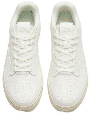 Anta "Xiao Jie Wan" 'Putih Gading' 912318016-7 Lookbook Anta "Xiao Jie Wan" 'Putih Gading' 912318016-7