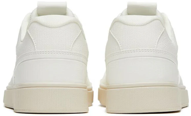 Anta "Xiao Jie Wan" 'Putih Gading' 912318016-7 Shop Anta "Xiao Jie Wan" 'Putih Gading' 912318016-7