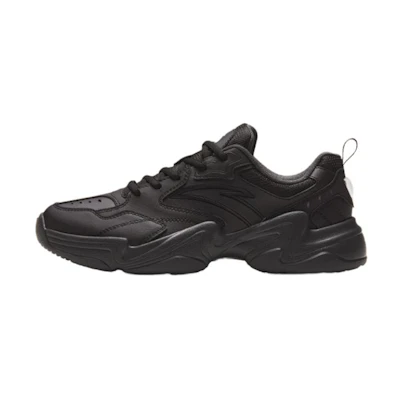 Anta 'Xiaoxingzhe Low Dad Shoe Black'