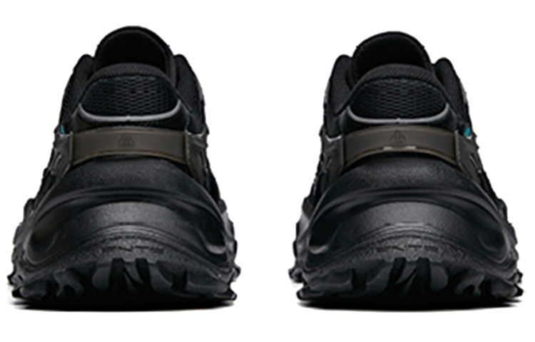 Anta Heat 'Black Cat' 圖 5