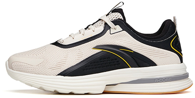 Anta A-CORE 'Hitam Kelabu Kuning' 112135516-5 Buy Anta A-CORE 'Hitam Kelabu Kuning' 112135516-5