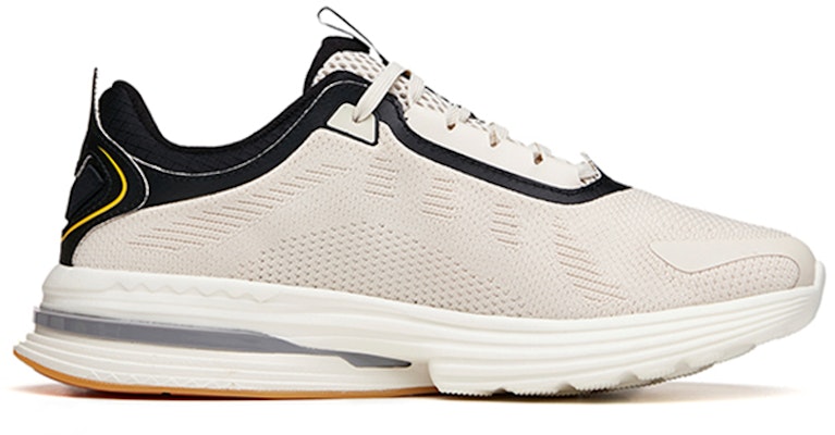 Anta A-CORE 'Hitam Kelabu Kuning' 112135516-5 Order Anta A-CORE 'Hitam Kelabu Kuning' 112135516-5