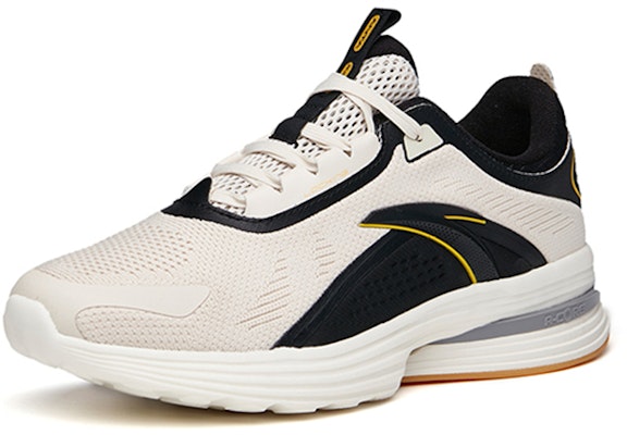 Anta A-CORE 'Hitam Kelabu Kuning' 112135516-5 Lookbook Anta A-CORE 'Hitam Kelabu Kuning' 112135516-5