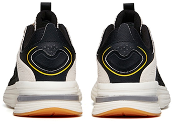 Anta A-CORE 'Hitam Kelabu Kuning' 112135516-5 Shop Anta A-CORE 'Hitam Kelabu Kuning' 112135516-5