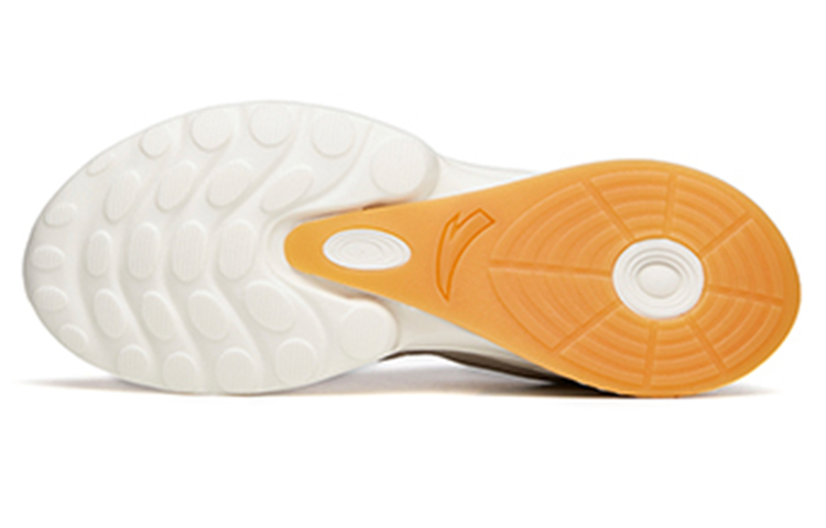 Purchase Anta A-CORE 'Hitam Kelabu Kuning' 112135516-5