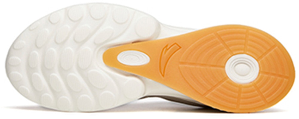 Anta A-CORE 'Hitam Kelabu Kuning' 112135516-5 Purchase Anta A-CORE 'Hitam Kelabu Kuning' 112135516-5