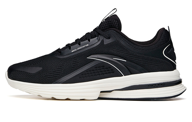 Anta A-CORE 'Black White' 112135516-1