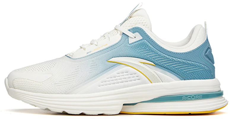 Anta A-CORE ''Wit Blauw Geel'' 112135516-3 Buy Anta A-CORE ''Wit Blauw Geel'' 112135516-3