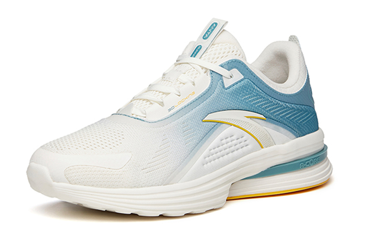 Lookbook Anta A-CORE 'Putih Biru Kuning' 112135516-3