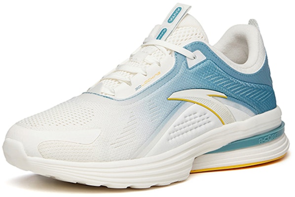 Anta A-CORE 'Putih Biru Kuning' 112135516-3 Lookbook Anta A-CORE 'Putih Biru Kuning' 112135516-3