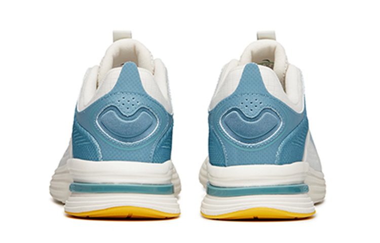 Shop Anta A-CORE 'Putih Biru Kuning' 112135516-3