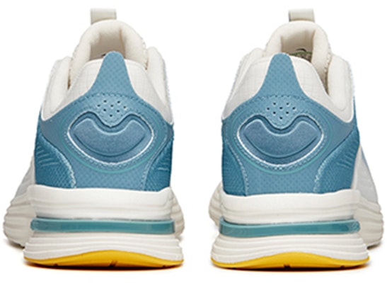 Anta A-CORE 'Putih Biru Kuning' 112135516-3 Shop Anta A-CORE 'Putih Biru Kuning' 112135516-3