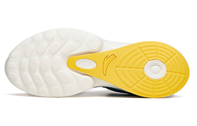 Purchase Anta A-CORE 'Putih Biru Kuning' 112135516-3