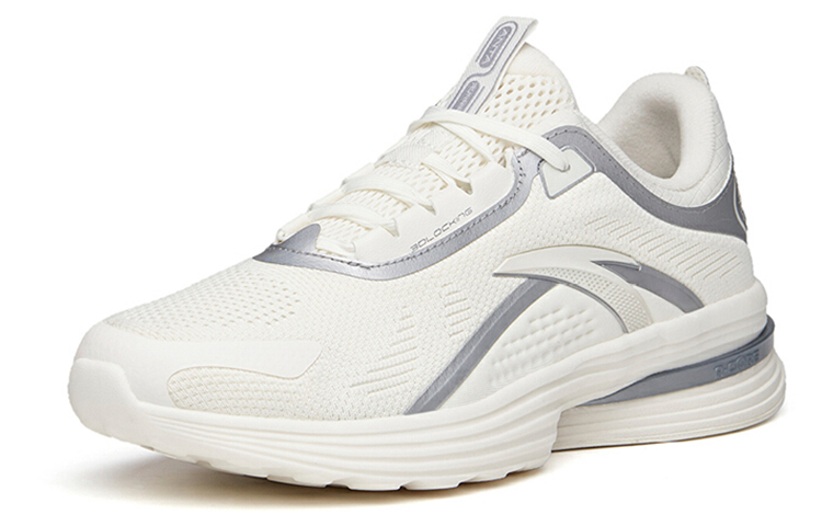 Order Anta A-CORE 'Putih Perak Abu-abu' 112135516-4