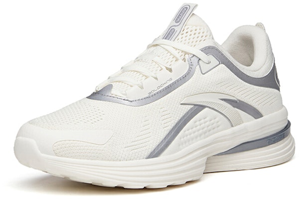 Anta A-CORE 'Putih Perak Abu-abu' 112135516-4 Order Anta A-CORE 'Putih Perak Abu-abu' 112135516-4